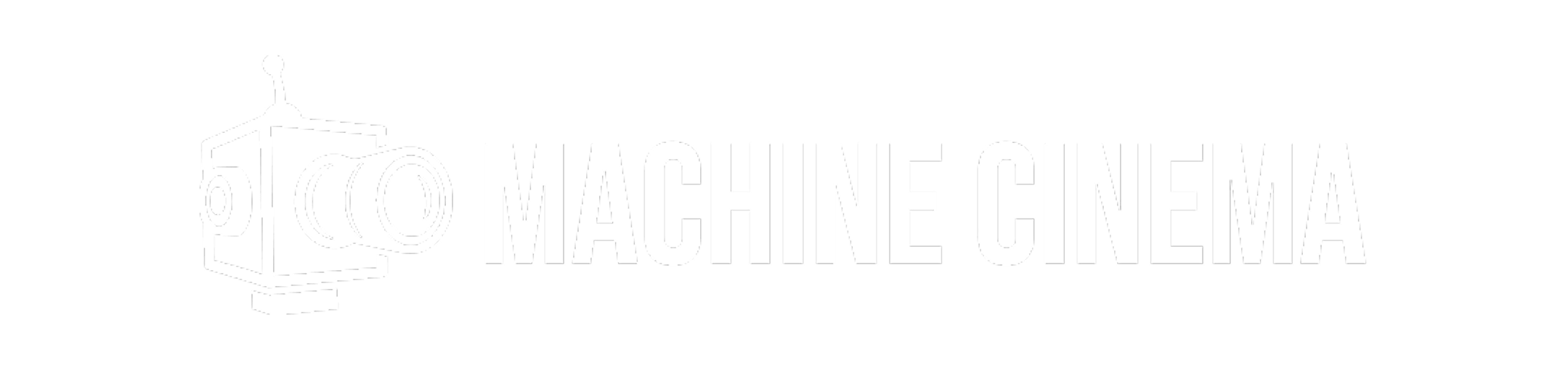 Machine Cinema
