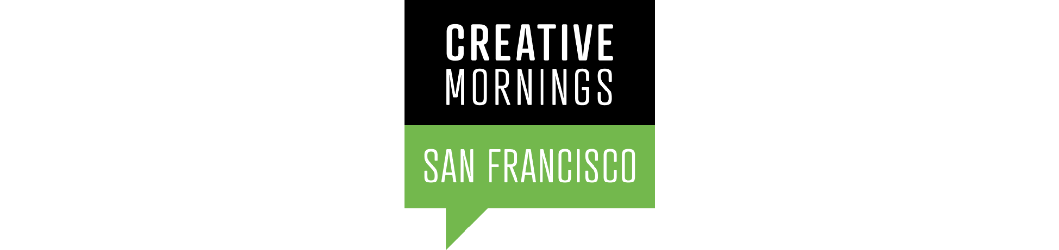 Creative Mornings
