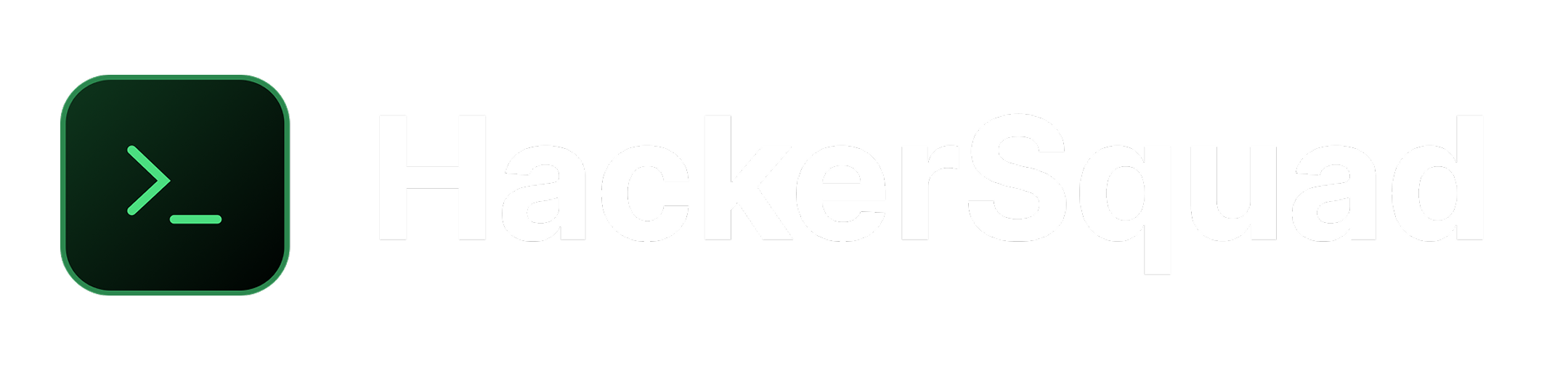 Hacker Squad