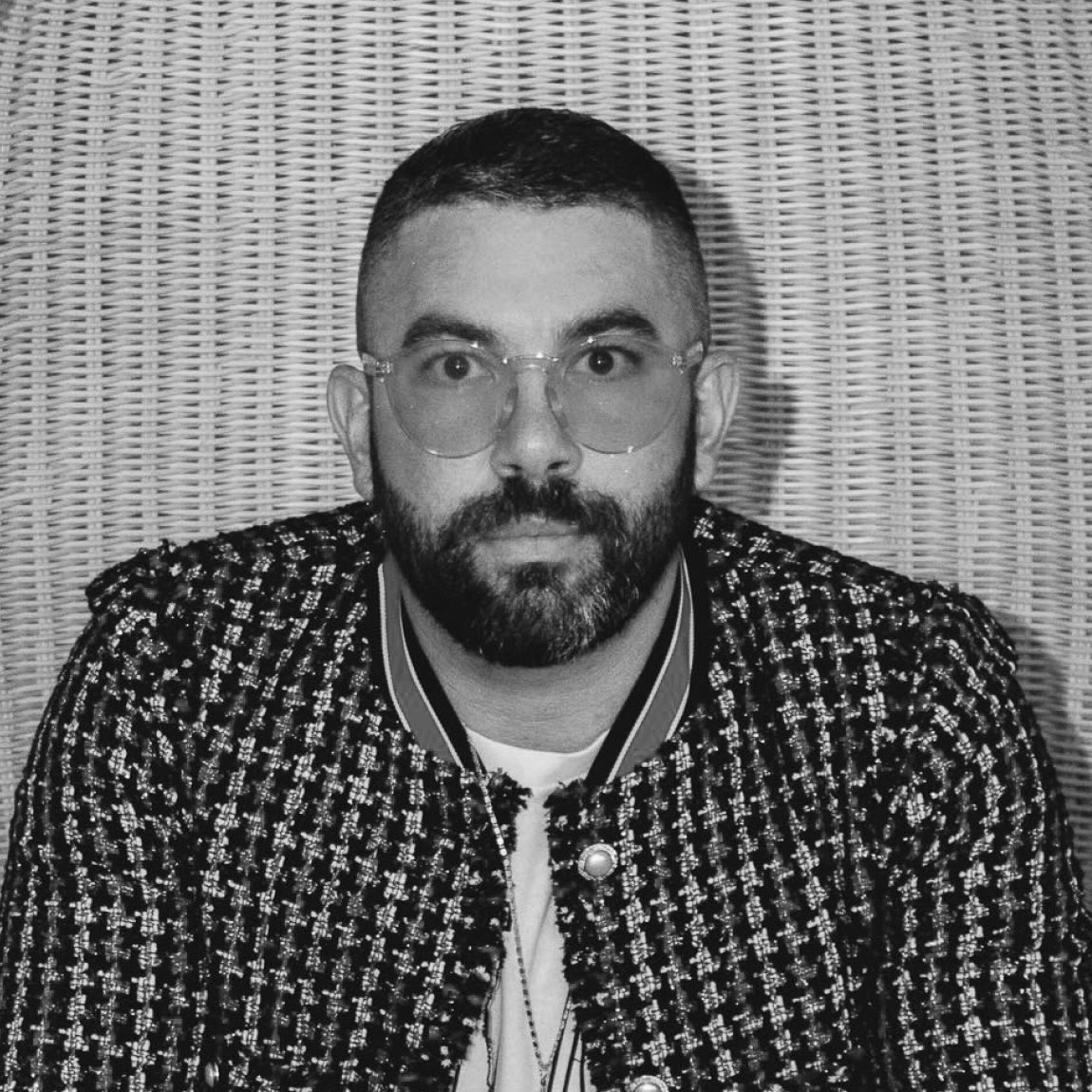 Billy Bohan Chinique