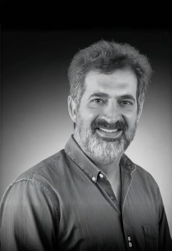 George Eid