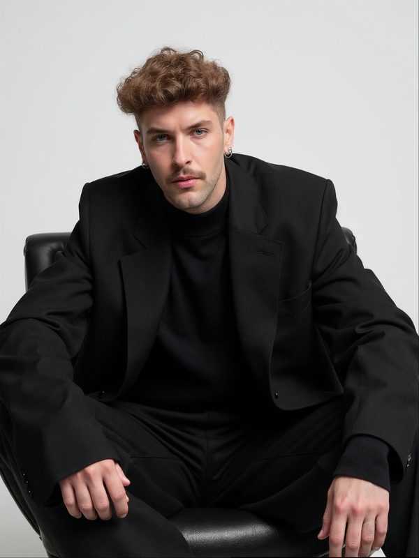 Jesús Terrada Gómez