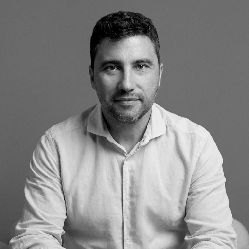 Joaquín Cuenca