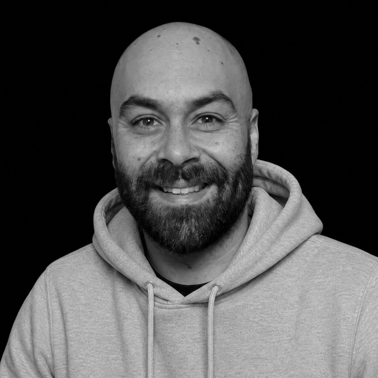 Luis Riancho (TechHalla)
