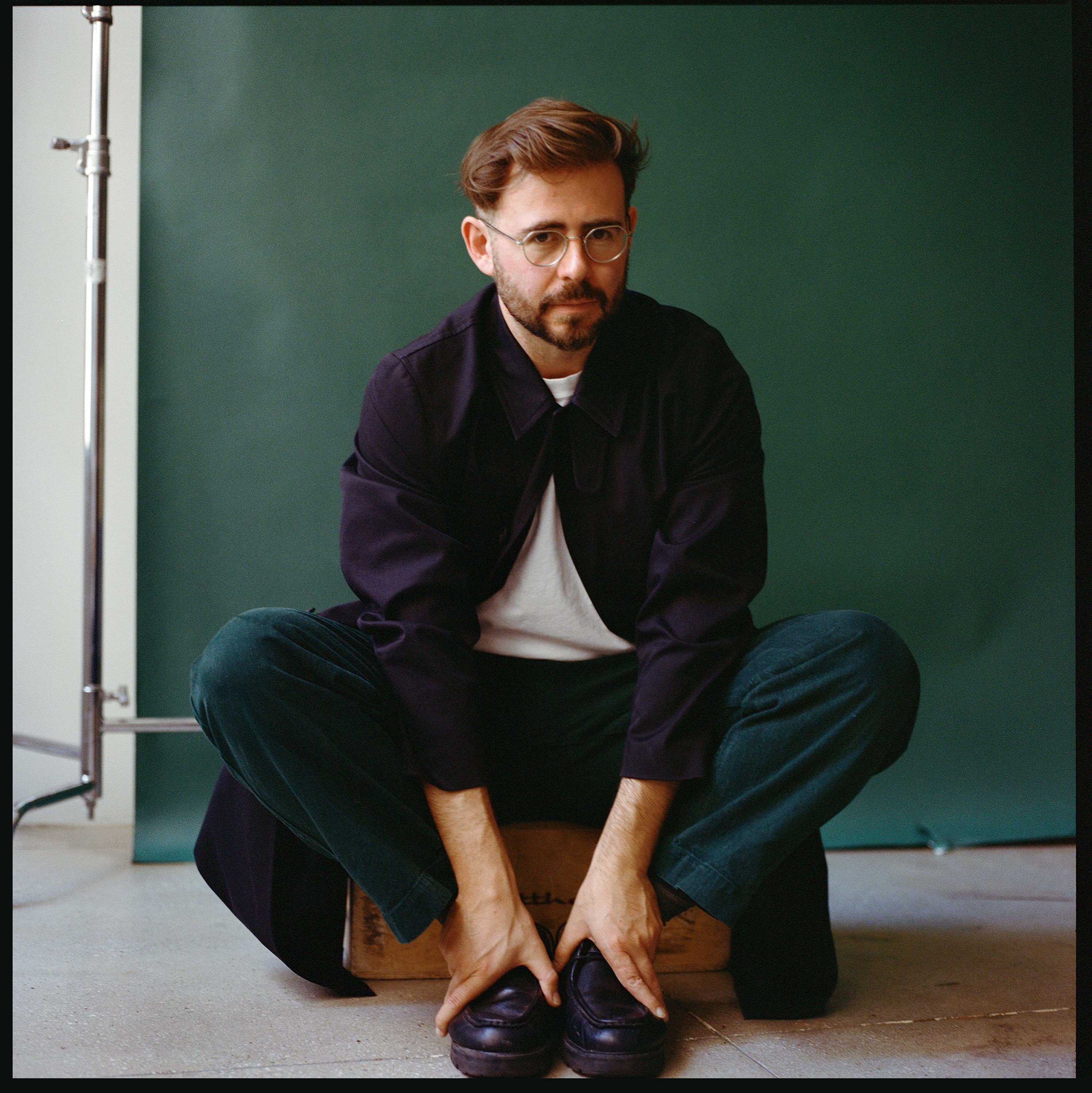 Andrea Trabucco-Campos